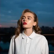 Russalka — Океан